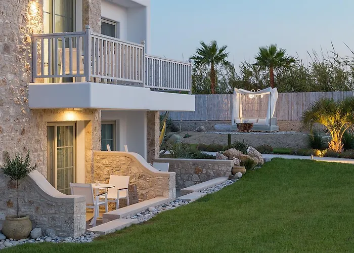 White Pearls-adults Only Luxury * Cós