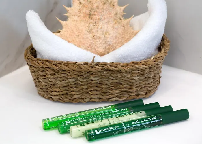 White Pearls-adults Only Luxury *