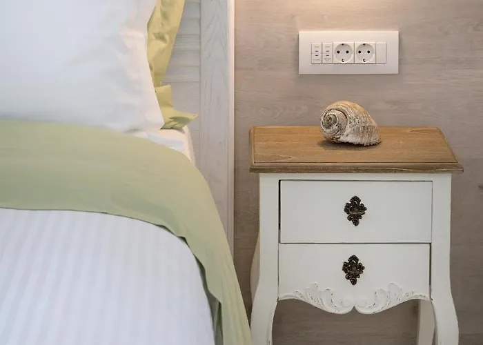 White Pearls-adults Only Luxury Hotel Cós