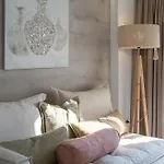 White Pearls-adults Only Luxury Hotel *