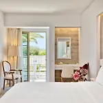 White Pearls-adults Only Luxury Kos-stad