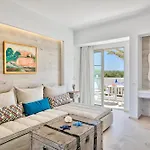 White Pearls-adults Only Luxury Kos-stad