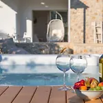 White Pearls-adults Only Luxury * Kos-stad