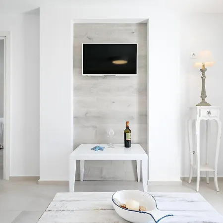 White Pearls-adults Only Luxury * Kos-Stadt
