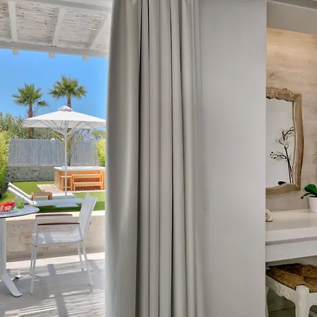 White Pearls-adults Only Luxury Готель