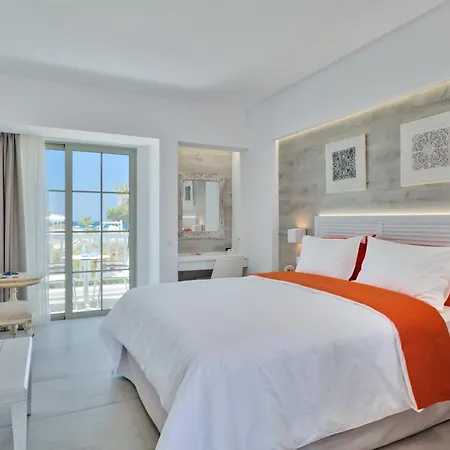 White Pearls-adults Only Luxury Kos-Stadt
