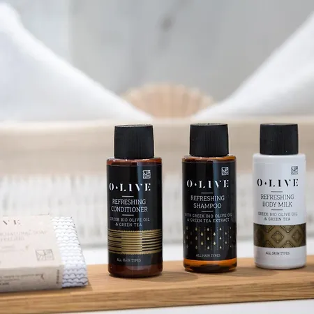 White Pearls-adults Only Luxury Готель