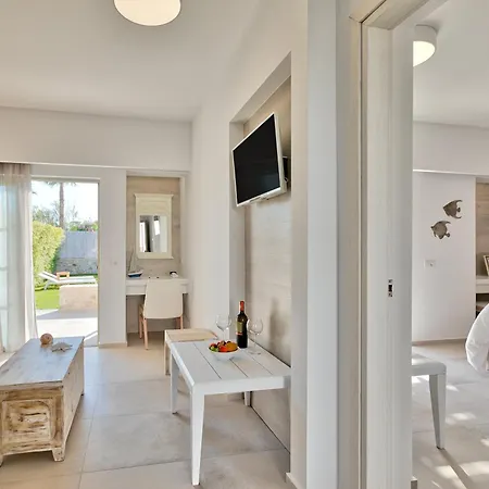 Hotel White Pearls-adults Only Luxury