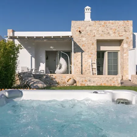 Hotel White Pearls-adults Only Luxury Kos-Stadt