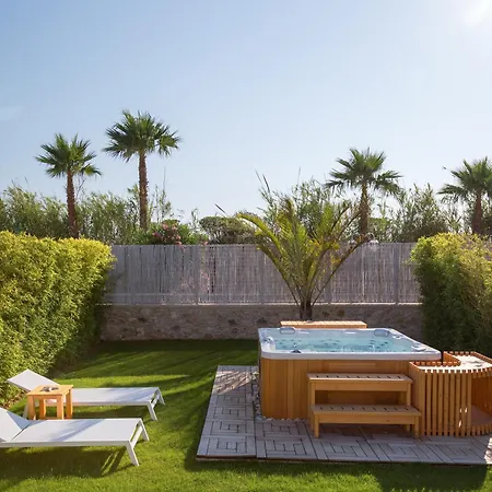 White Pearls-adults Only Luxury Kos-Stadt