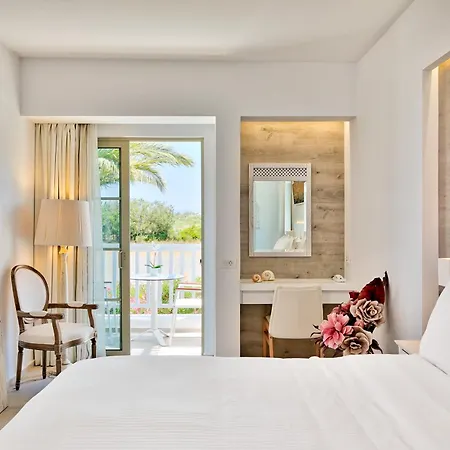 White Pearls-adults Only Luxury Kos-Stadt