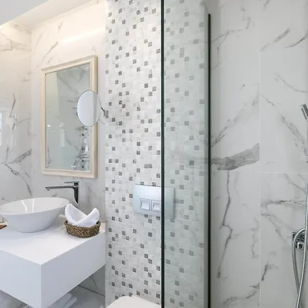 Hotel White Pearls-adults Only Luxury *