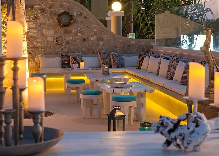 White Pearls-adults Only Luxury * Cós