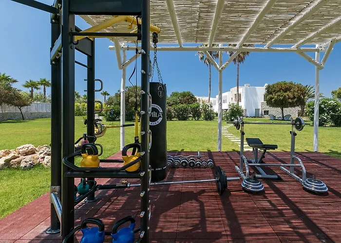 White Pearls-adults Only Luxury * Cós