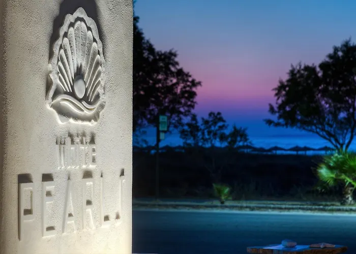 Hotel White Pearls-adults Only Luxury *